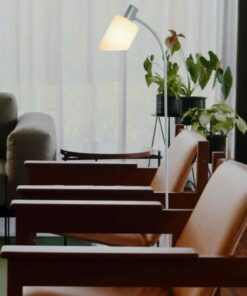 Nemo Lampe de Bureau Reading Lampada da Terra - <span style="color:red">Promo</span>