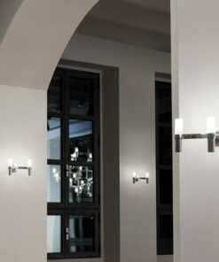 Nemo Crown 2 Lampada a Parete - <span style="color:red">Promo</span>