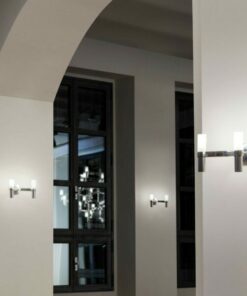 Nemo Crown 2 Lampada a Parete - <span style="color:red">Promo</span>