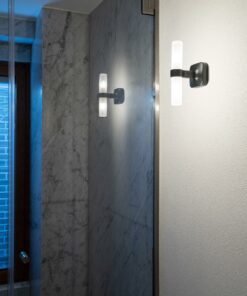 Nemo Crown Applique Lampada a Parete - <span style="color:red">Promo</span>