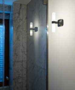 Nemo Crown Applique Lampada a Parete - <span style="color:red">Promo</span>