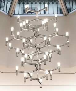 Nemo Crown Magnum Lampada a Sospensione - <span style="color:red">Promo</span>