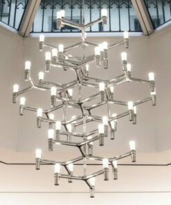 Nemo Crown Magnum Lampada a Sospensione - <span style="color:red">Promo</span>