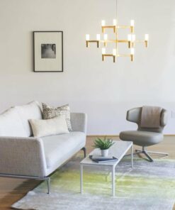 Nemo Crown Minor Lampada a Sospensione - <span style="color:red">Promo</span>