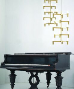 Nemo Crown Multi Lampada a Sospensione - <span style="color:red">Promo</span>