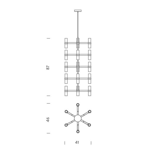 crown-multi-sospensione-nemo-disegno