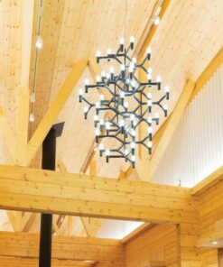 Nemo Crown Summa Lampada a Sospensione - <span style="color:red">Promo</span>