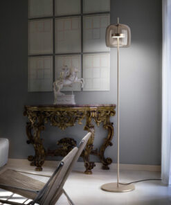 Vistosi Jube PT P Lampada da Terra - <span style="color:red">Promo</span>