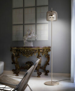 Vistosi Jube PT P Lampada da Terra - <span style="color:red">Promo</span>