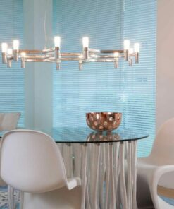 Nemo Crown Plana Minor Lampada a Sospensione - <span style="color:red">Promo</span>