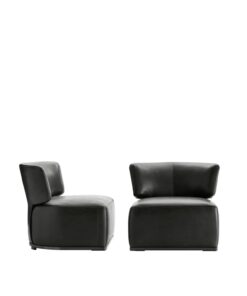 Maxalto Amoenus Soft Poltrona - <span style="color:red">Promo</span>