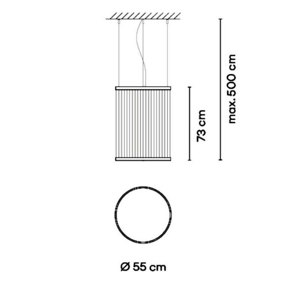 array-1815-dimensioni