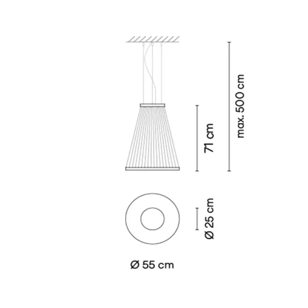 array-1850-dimensioni