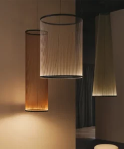 Vibia Array H. 70 Lampada a Sospensione - <span style="color:red">Promo</span>