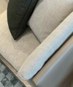 Poltrona Frau Bretagne Divano 2 posti - <span style="color:red">Promo</span>