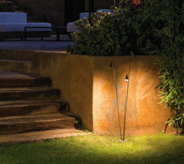 Vibia Brisa Outdoor Terra - <span style="color:red">Promo</span>