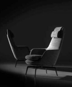 Maxalto Caratos Poltrona girevole - <span style="color:red">Promo</span>