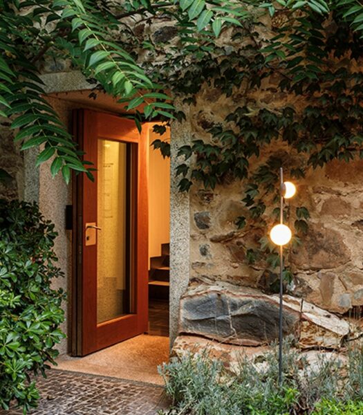 Vibia June Outdoor Terra - <span style="color:red">Promo</span>