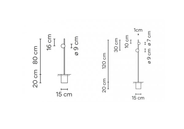 june-vibia-lampada-da-esterno-da-terra-disegno