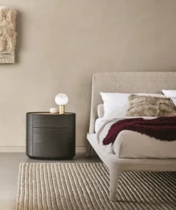 Poliform Kelly Comodino - <span style="color:red">Promo</span>