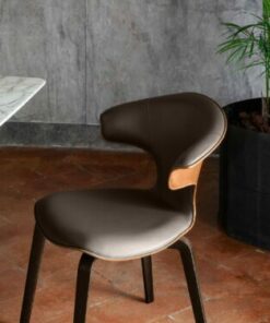 Poltrona Frau Montera Sedia - <span style="color:red">Promo</span>