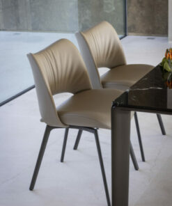 Poltrona Frau Nice Poltroncina - <span style="color:red">Promo</span>