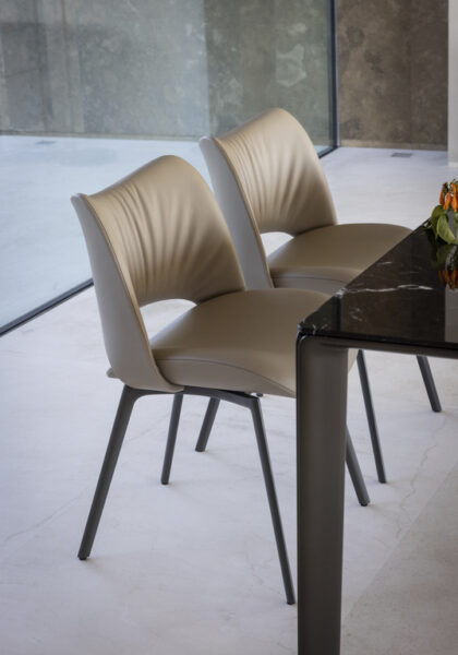 Poltrona Frau Nice Poltroncina - <span style="color:red">Promo</span>