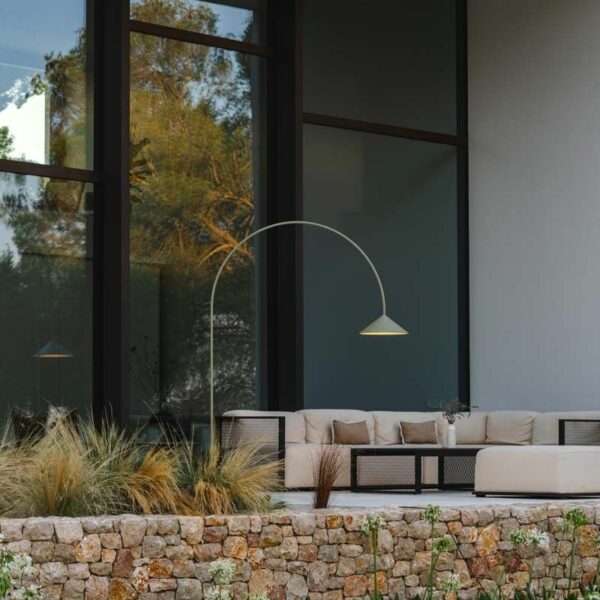 Vibia Out Outdoor Terra - <span style="color:red">Promo</span>