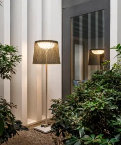 Vibia Wind Outdoor Terra / Tavolo - <span style="color:red">Promo</span>