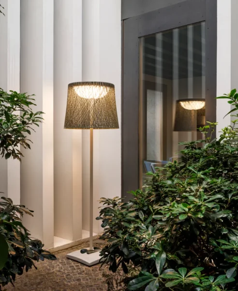 Vibia Wind Outdoor Terra / Tavolo - <span style="color:red">Promo</span>