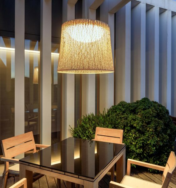 Vibia Wind Outdoor Sospensione - <span style="color:red">Promo</span>