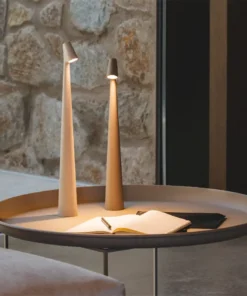 Vibia Africa Lampada da Tavolo - <span style="color:red">Promo</span>