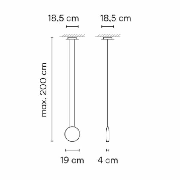 cosmos-vibia-2500-disegno