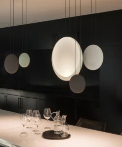 Vibia Cosmos 2502 Lampada a Sospensione - <span style="color:red">Promo</span>