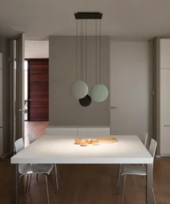 Vibia Cosmos 2510 - 2515 Lampada a Sospensione - <span style="color:red">Promo</span>