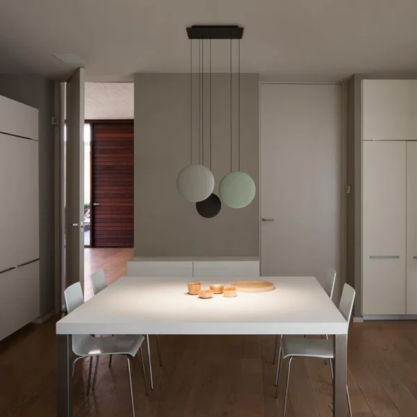 Vibia Cosmos 2510 - 2515 Lampada a Sospensione - <span style="color:red">Promo</span>