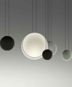 Vibia Cosmos 2511 Lampada a Sospensione - <span style="color:red">Promo</span>