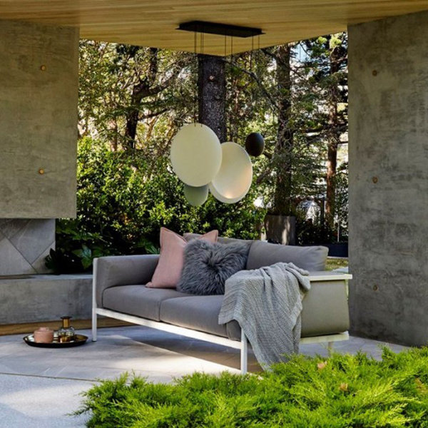 Vibia Cosmos 2516 Lampada a Sospensione - <span style="color:red">Promo</span>