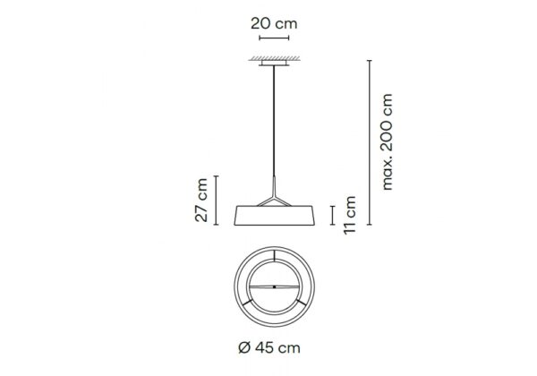 dama-vibia-sospensione-disegno