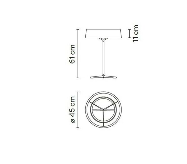dama-vibia-tavolo-disegno
