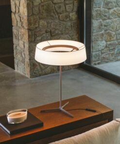 Vibia Dama Lampada da Tavolo - <span style="color:red">Promo</span>