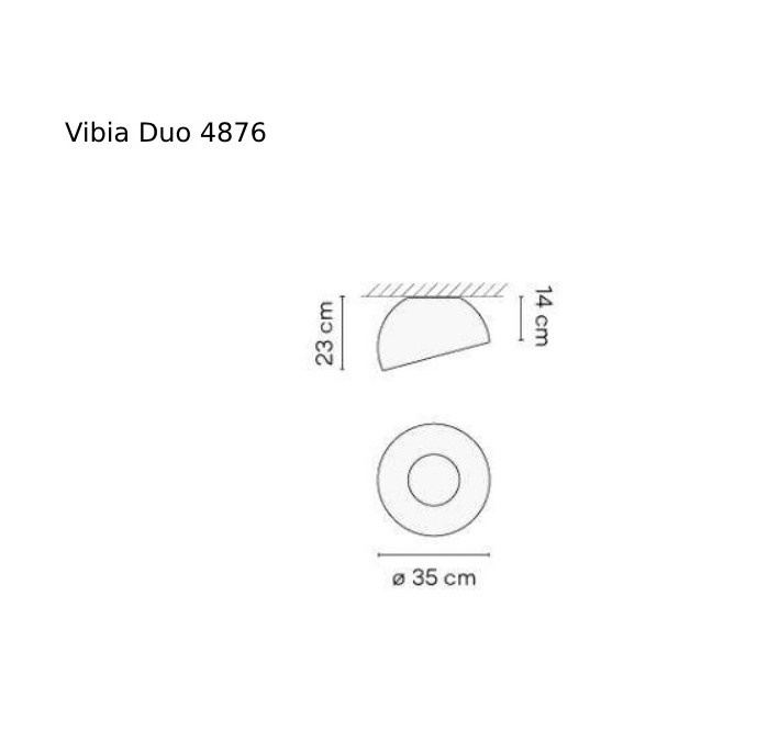 duo-vibia-soffitto-4876-disegno
