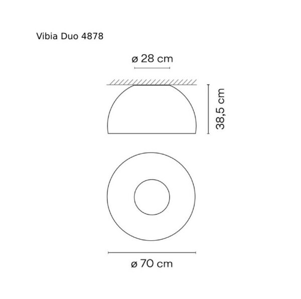 duo-vibia-soffitto-4878-disegno