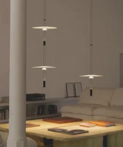 Vibia Flamingo Mini Lampada a Sospensione - <span style="color:red">Promo</span>