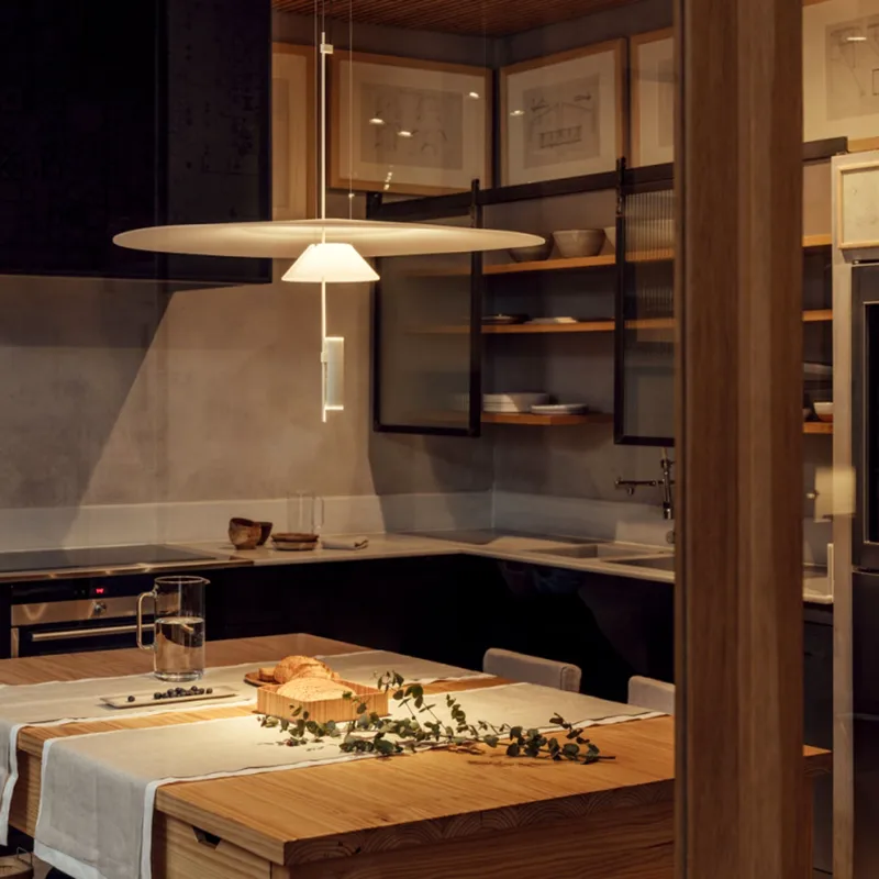 Vibia Flamingo Lampada a Sospensione - <span style="color:red">Promo</span>