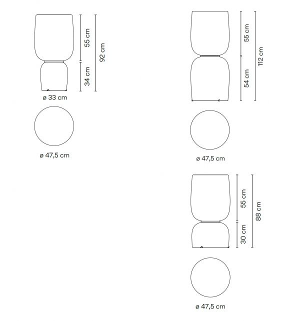 ghost-vibia-tavolo-disegno