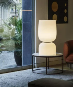 Vibia Ghost Lampada da Tavolo - <span style="color:red">Promo</span>