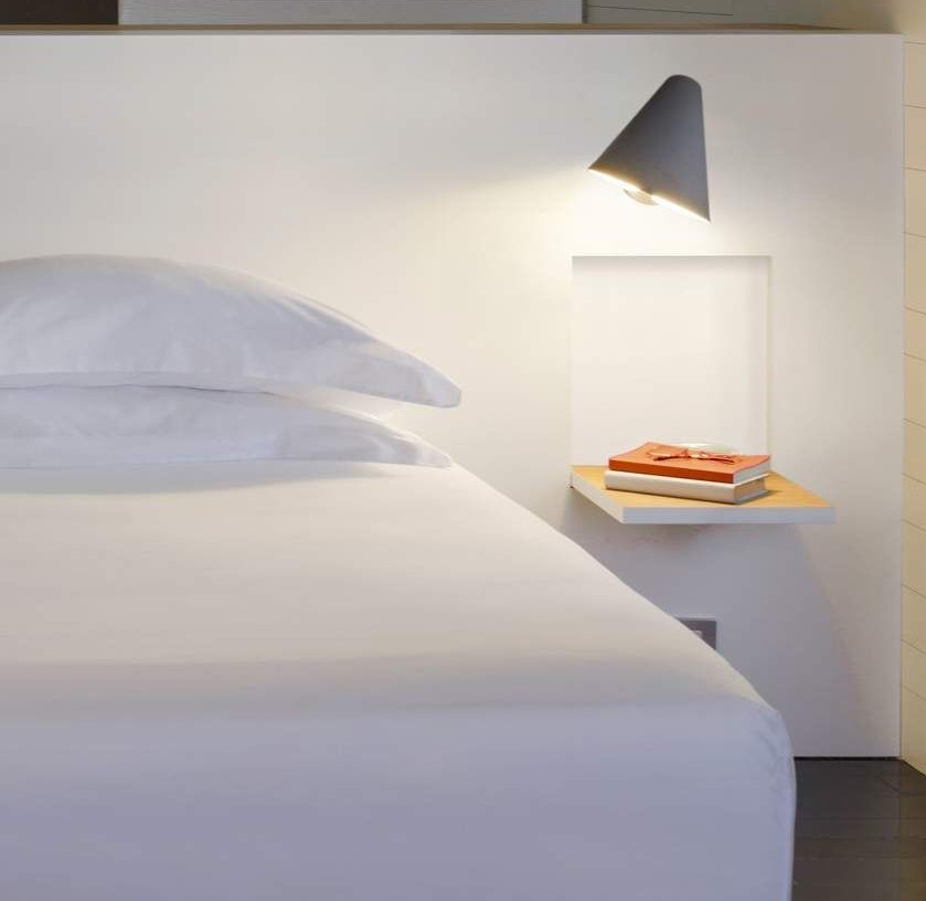 Vibia I.Cono Lampada a Parete - <span style="color:red">Promo</span>