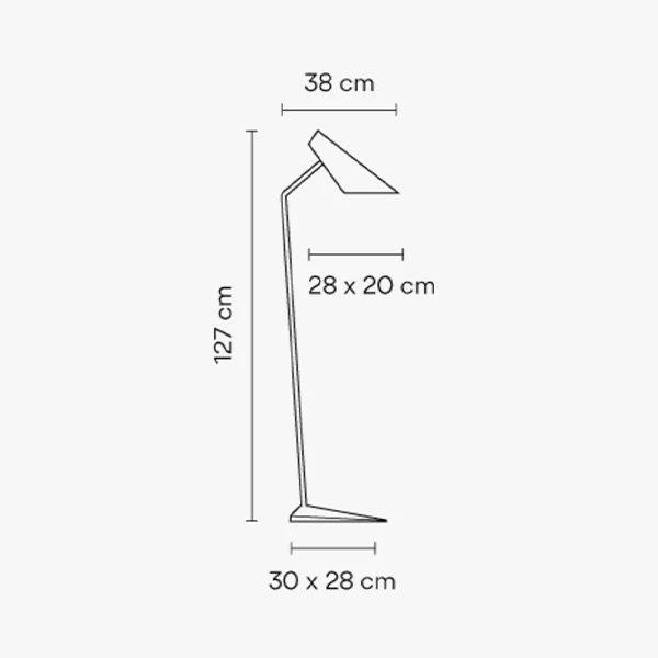 i.cono-vibia-terra-disegno