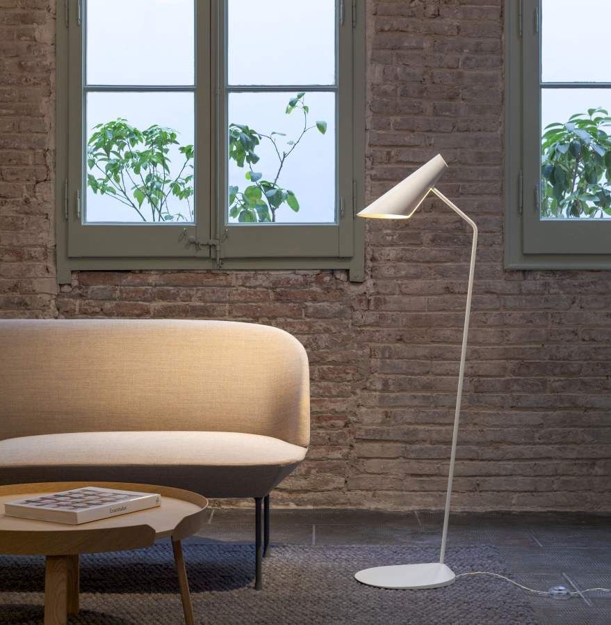 Vibia I.Cono Lampada da Terra - <span style="color:red">Promo</span>